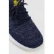 Кросівки чоловічі текстиль  уцінка, колір темно-синій, 243R202U-2