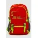Рюкзак дитячий, колір червоний, 244R0600