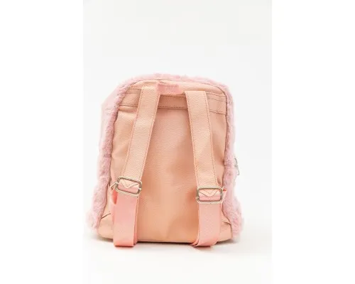 Рюкзак дитячий, колір пудровий, 131R3641