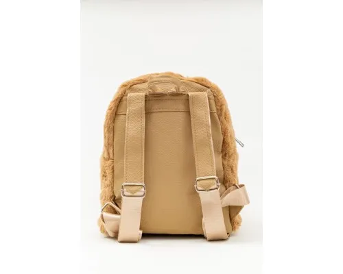 Рюкзак дитячий, колір коричневий, 131R3641