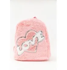 Рюкзак дитячий, колір рожевий, 131R3641