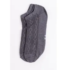 Шкарпетки жіночі, колір сірий, 131R95