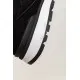 Кросівки чоловічі замша  уцінка, колір чорний, 243R8119U-2