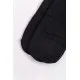 Шкарпетки чоловічі, колір чорний, 131R541