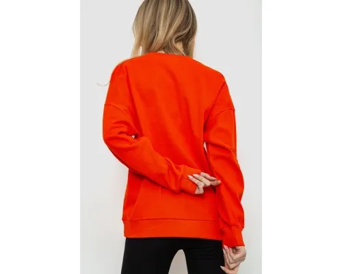 Батнік жіночий, колір помаранчевий, 129R1425-99