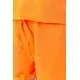Костюм жіночий повсякденний, колір помаранчевий, 102R327