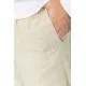 Штани чоловічі класичні, колір бежево-сірий, 201R015