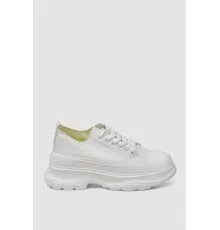Кросівки жіночі, колір білий, 248RCX416