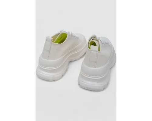 Кросівки жіночі, колір білий, 248RCX416