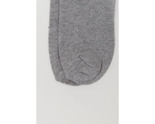 Шкарпетки чоловічі, колір сірий, 151R031