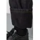 Джинси чоловічі на флісі, колір темно-сірий, 129R1032