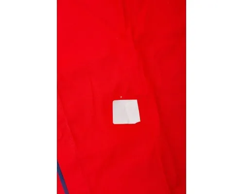 Сорочка чоловіча з довгим рукавом  -уцінка, колір червоний, 214R7009-U