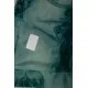 Майка-топ  -уцінка, колір зелений, 238R58264-U-25