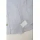 Сорочка класична в смужку  -уцінка, колір сірий, 230R646-U-40