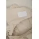 Жилетка дитяча для дівчаток  -уцінка, колір бежевий, 247R10029-U-34