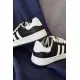 Кеди жіночі, колір чорно-білий, 248RJH100-20
