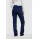Джинси жіночі Slim Fit, колір темно-синій, 244R1050