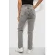 Джинси жіночі Regular Fit, колір сірий, 244R00246
