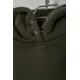 Спортивний костюм дитячий на флісі, колір хакі, 102R1520