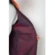 Куртка чоловіча демісезонна  -уцінка, колір теракотовий, 244R7006-10-U