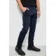 Штани чоловічі класичні, колір темно-синій, 243RXK39-5