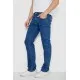 Джинси чоловічі, колір синій, 244R2368