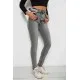 Джинси жіночі Skinny, колір сірий, 244R00624