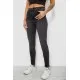 Джинси жіночі однотонні Skinny, колір сірий, 244RS123