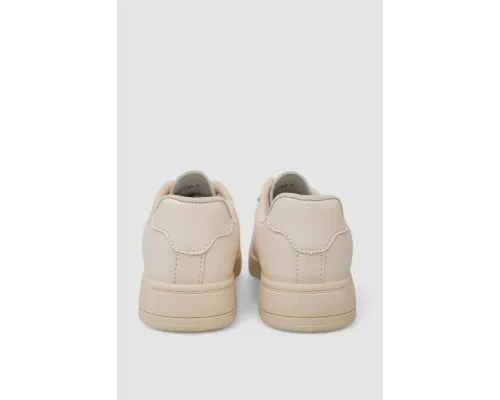 Кеди жіночі, колір бежевий, 248RAD100