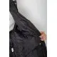 Куртка жіноча демісезонна, колір чорний, 244R1508