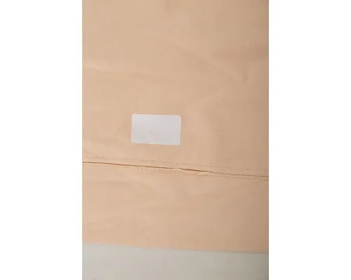 Спортивний костюм жіночий двонитка  уцінка, колір бежевий, 214R1419-006-U-20